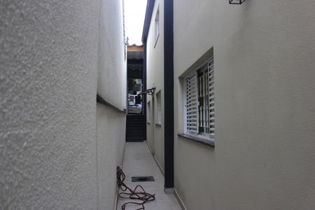 Casa para alugar com 100m², 2 quartos e sem vagaEspaço Gourmet com quintal e lavanderia 