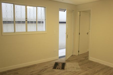 Casa para alugar com 100m², 2 quartos e sem vagaSala 