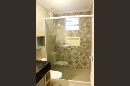 Casa para alugar com 100m², 2 quartos e sem vagaBanheiro 