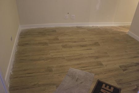 Casa para alugar com 100m², 2 quartos e sem vagaSala 