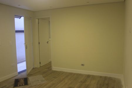 Casa para alugar com 100m², 2 quartos e sem vagaSala 