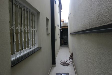Casa para alugar com 100m², 2 quartos e sem vagaEspaço Gourmet com quintal e lavanderia 