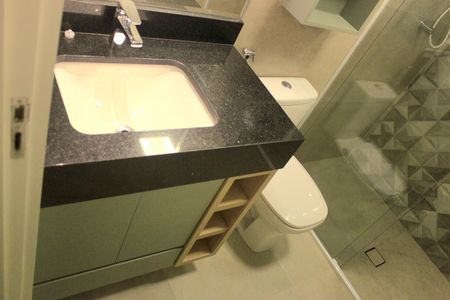 Casa para alugar com 100m², 2 quartos e sem vagaBanheiro 