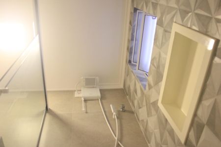 Casa para alugar com 100m², 2 quartos e sem vagaBanheiro 
