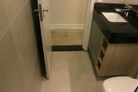 Casa para alugar com 100m², 2 quartos e sem vagaBanheiro 