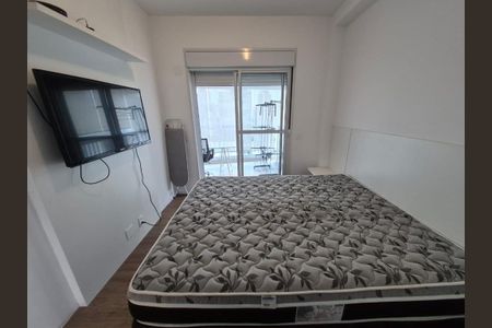 Foto 18 de apartamento para alugar com 1 quarto, 84m² em Vila Nova Conceição, São Paulo