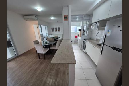 Apartamento para alugar com 84m², 1 quarto e 2 vagas Apartamento para alugar com 84m², 1 quarto e 2 vagasFoto 13