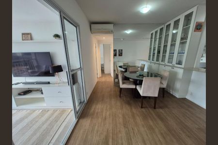Foto 06 de apartamento para alugar com 1 quarto, 84m² em Vila Nova Conceição, São Paulo