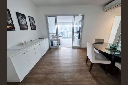 Foto 09 de apartamento para alugar com 1 quarto, 84m² em Vila Nova Conceição, São Paulo