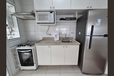 Apartamento para alugar com 84m², 1 quarto e 2 vagas Apartamento para alugar com 84m², 1 quarto e 2 vagasFoto 16
