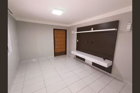 Sala de casa para alugar com 5 quartos, 330m² em Saraiva, Uberlândia
