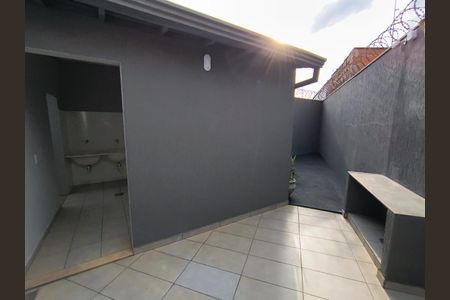 Casa para alugar com 330m², 5 quartos e 5 vagas