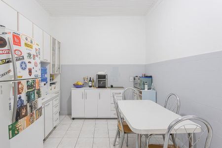 Cozinha de casa à venda com 1 quarto, 183m² em Jardim das Bandeiras, São Paulo