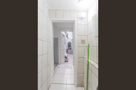 Banheiro de casa à venda com 1 quarto, 183m² em Jardim das Bandeiras, São Paulo
