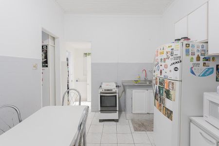 Cozinha de casa à venda com 1 quarto, 183m² em Jardim das Bandeiras, São Paulo