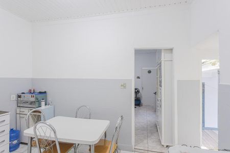 Cozinha de casa à venda com 1 quarto, 183m² em Jardim das Bandeiras, São Paulo