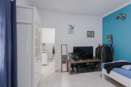 Quarto de casa à venda com 1 quarto, 183m² em Jardim das Bandeiras, São Paulo