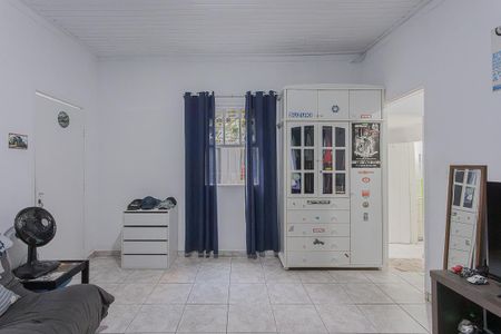 Quarto de casa à venda com 1 quarto, 183m² em Jardim das Bandeiras, São Paulo