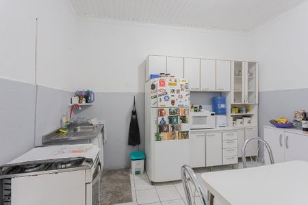 Casa à venda com 183m², 1 quarto e 2 vagas Casa à venda com 183m², 1 quarto e 2 vagasCozinha