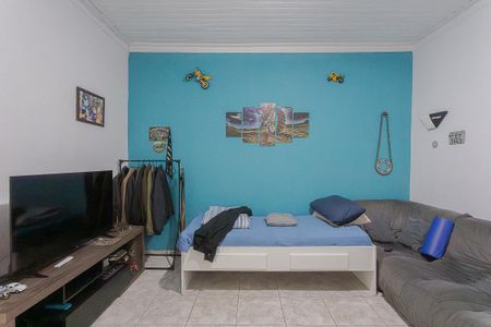 Quarto de casa à venda com 1 quarto, 183m² em Jardim das Bandeiras, São Paulo