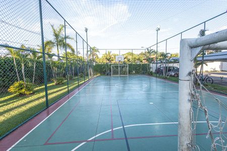 Apartamento para alugar com 48m², 2 quartos e 1 vaga Apartamento para alugar com 48m², 2 quartos e 1 vagaArea de lazer condominio