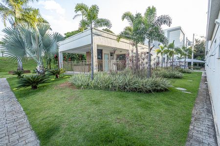 Apartamento para alugar com 48m², 2 quartos e 1 vaga Apartamento para alugar com 48m², 2 quartos e 1 vagaArea de lazer condominio
