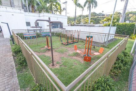 Apartamento para alugar com 48m², 2 quartos e 1 vaga Apartamento para alugar com 48m², 2 quartos e 1 vagaArea de lazer condominio