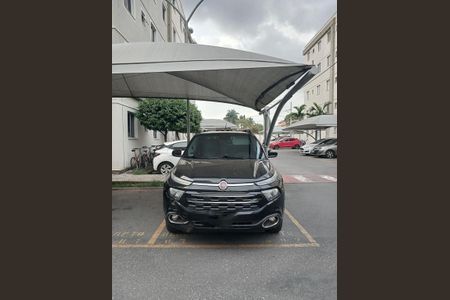Apartamento para alugar com 48m², 2 quartos e 1 vaga Apartamento para alugar com 48m², 2 quartos e 1 vagaVaga de garagem