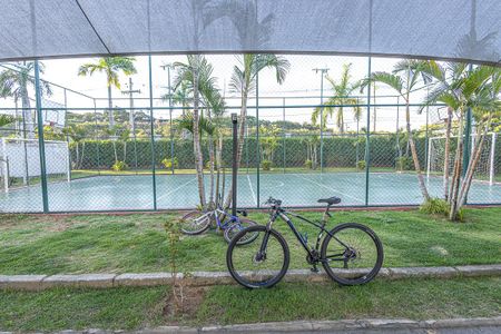 Apartamento para alugar com 48m², 2 quartos e 1 vaga Apartamento para alugar com 48m², 2 quartos e 1 vagaArea de lazer condominio