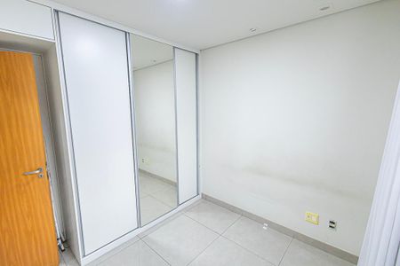Quarto 1 de apartamento para alugar com 2 quartos, 48m² em Bandeirantes (pampulha), Belo Horizonte