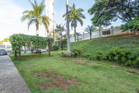 Apartamento para alugar com 48m², 2 quartos e 1 vaga Apartamento para alugar com 48m², 2 quartos e 1 vagaArea de lazer condominio