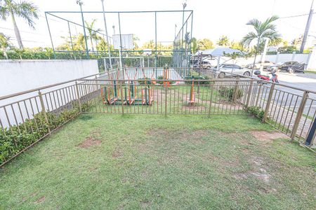Apartamento para alugar com 48m², 2 quartos e 1 vaga Apartamento para alugar com 48m², 2 quartos e 1 vagaArea de lazer condominio