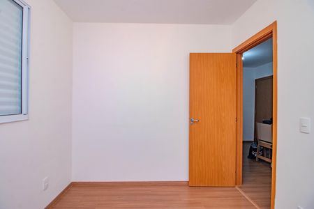 Apartamento à venda com 65m², 2 quartos e 1 vagaQuarto 2