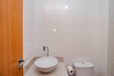 Apartamento à venda com 65m², 2 quartos e 1 vagaBanheiro