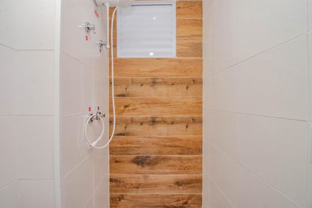 Apartamento à venda com 65m², 2 quartos e 1 vagaBanheiro