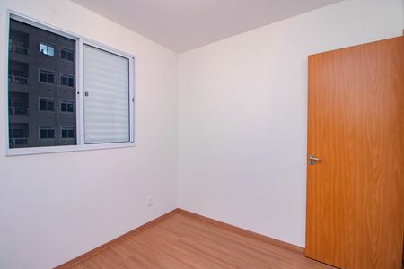 Apartamento à venda com 65m², 2 quartos e 1 vagaQuarto 2