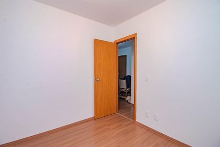 Apartamento à venda com 65m², 2 quartos e 1 vagaQuarto 2