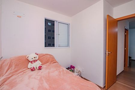 Quarto 1 de apartamento à venda com 2 quartos, 65m² em Costa E Silva, Porto Alegre
