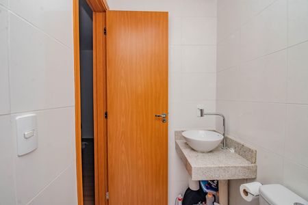 Apartamento à venda com 65m², 2 quartos e 1 vagaBanheiro