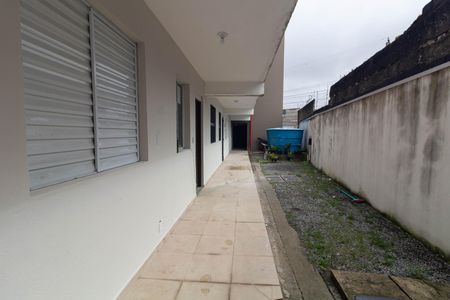 Apartamento para alugar com 39m², 2 quartos e sem vaga Apartamento para alugar com 39m², 2 quartos e sem vagaÁrea comum
