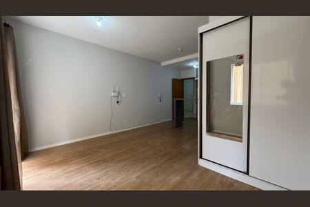 Apartamento à venda com 58m², 1 quarto e 1 vaga Apartamento à venda com 58m², 1 quarto e 1 vagaQuarto 1