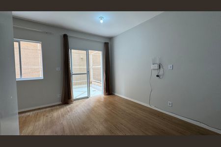 Apartamento à venda com 58m², 1 quarto e 1 vaga Apartamento à venda com 58m², 1 quarto e 1 vagaQuarto 1