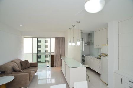 Apartamento para alugar com 1 quarto, 62m² em Barra da Tijuca, Rio de Janeiro