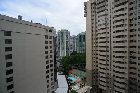 Apartamento para alugar com 1 quarto, 62m² em Barra da Tijuca, Rio de Janeiro