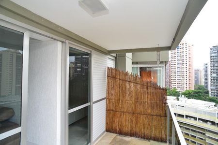 Apartamento para alugar com 1 quarto, 62m² em Barra da Tijuca, Rio de Janeiro