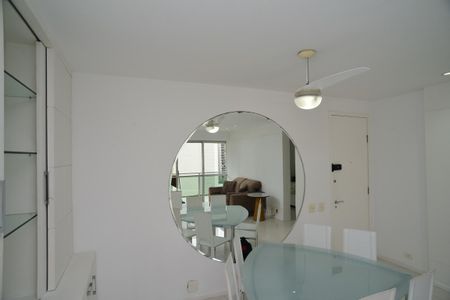 Apartamento para alugar com 1 quarto, 62m² em Barra da Tijuca, Rio de Janeiro