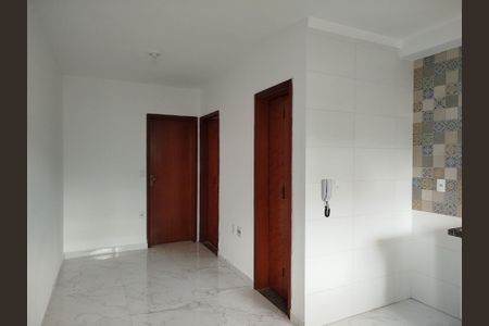 Apartamento para alugar com 31m², 1 quarto e sem vaga Apartamento para alugar com 31m², 1 quarto e sem vagaSala e cozinha