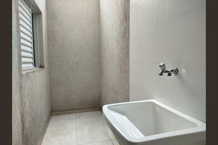 Apartamento para alugar com 31m², 1 quarto e sem vaga Apartamento para alugar com 31m², 1 quarto e sem vagaÁrea de serviço