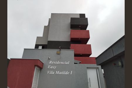 Apartamento para alugar com 31m², 1 quarto e sem vaga Apartamento para alugar com 31m², 1 quarto e sem vagaFachada