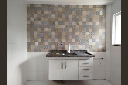 Apartamento para alugar com 31m², 1 quarto e sem vaga Apartamento para alugar com 31m², 1 quarto e sem vagaCozinha